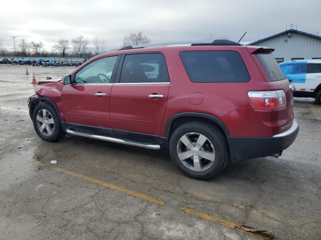 Photo 1 VIN: 1GKKVRED5CJ376142 - GMC ACADIA 