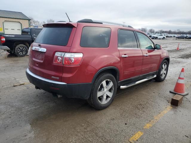 Photo 2 VIN: 1GKKVRED5CJ376142 - GMC ACADIA 