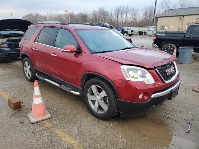 Photo 3 VIN: 1GKKVRED5CJ376142 - GMC ACADIA 