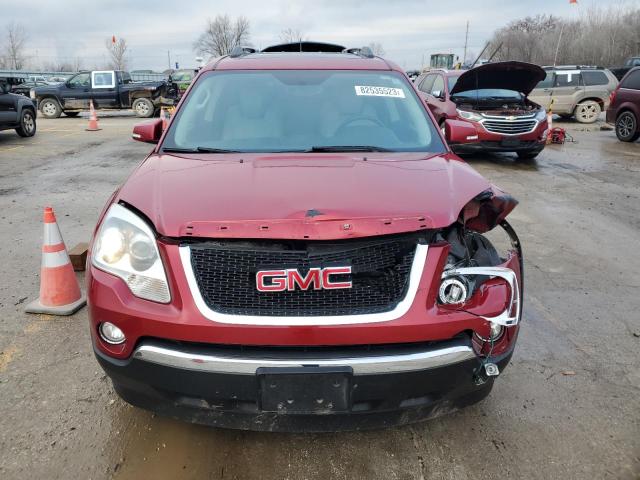 Photo 4 VIN: 1GKKVRED5CJ376142 - GMC ACADIA 