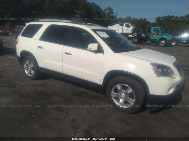 Photo 0 VIN: 1GKKVRED5CJ398576 - GMC ACADIA 