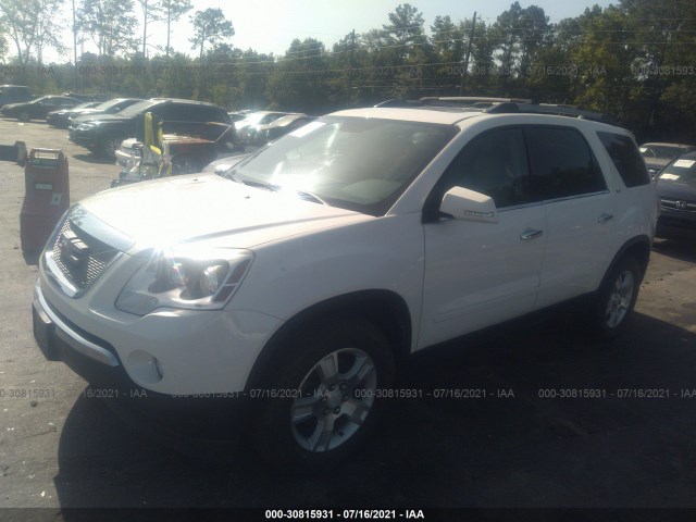 Photo 1 VIN: 1GKKVRED5CJ398576 - GMC ACADIA 