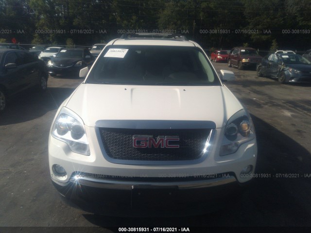 Photo 5 VIN: 1GKKVRED5CJ398576 - GMC ACADIA 