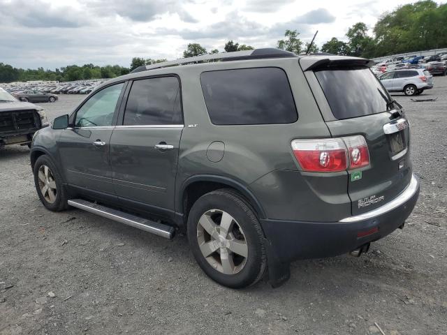 Photo 1 VIN: 1GKKVRED6BJ158886 - GMC ACADIA 