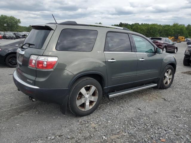 Photo 2 VIN: 1GKKVRED6BJ158886 - GMC ACADIA 