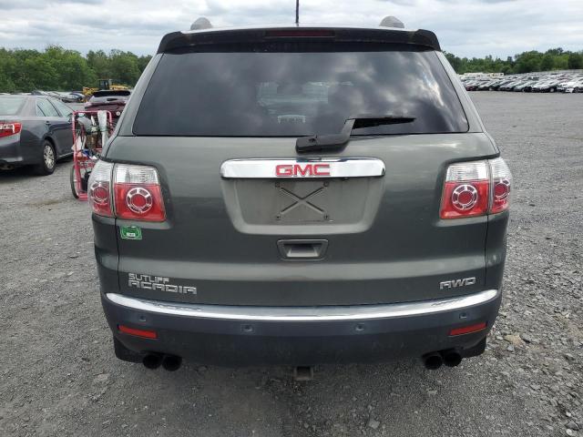 Photo 5 VIN: 1GKKVRED6BJ158886 - GMC ACADIA 