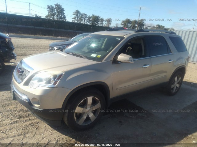 Photo 1 VIN: 1GKKVRED6BJ162016 - GMC ACADIA 