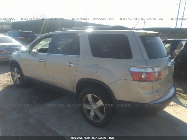 Photo 2 VIN: 1GKKVRED6BJ162016 - GMC ACADIA 