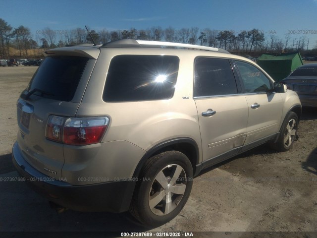 Photo 3 VIN: 1GKKVRED6BJ162016 - GMC ACADIA 