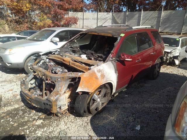 Photo 1 VIN: 1GKKVRED6BJ168737 - GMC ACADIA 