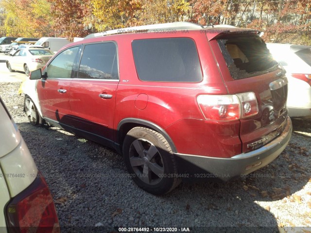 Photo 2 VIN: 1GKKVRED6BJ168737 - GMC ACADIA 