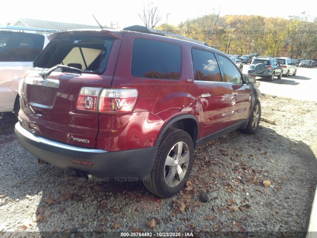 Photo 3 VIN: 1GKKVRED6BJ168737 - GMC ACADIA 