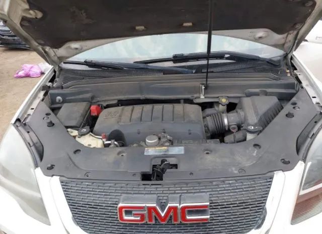 Photo 9 VIN: 1GKKVRED6BJ178006 - GMC ACADIA 