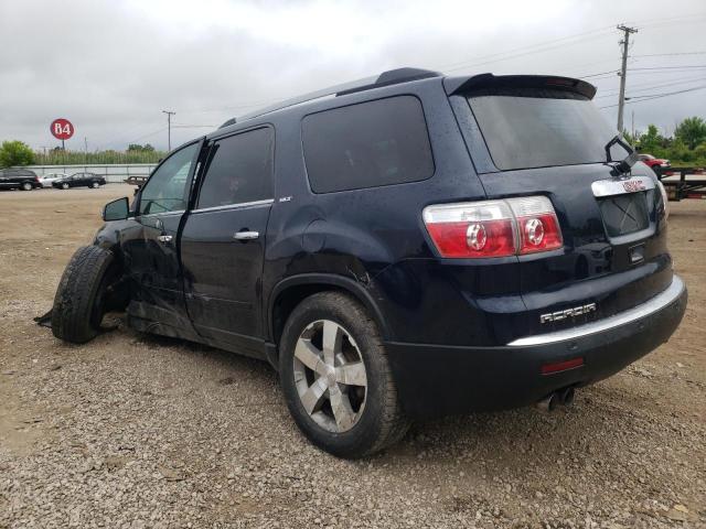 Photo 1 VIN: 1GKKVRED6BJ257143 - GMC ACADIA SLT 