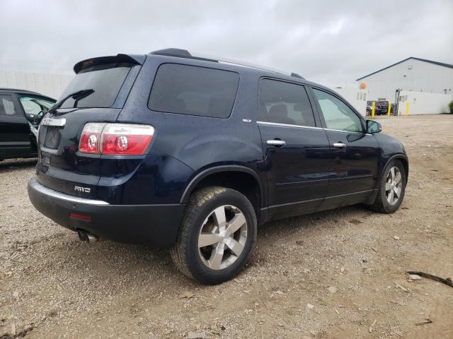 Photo 2 VIN: 1GKKVRED6BJ257143 - GMC ACADIA SLT 