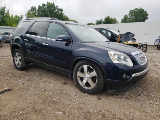 Photo 3 VIN: 1GKKVRED6BJ257143 - GMC ACADIA SLT 