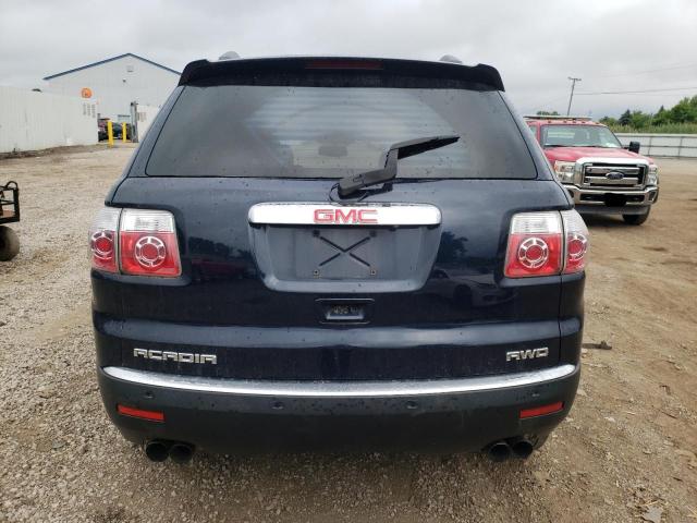 Photo 5 VIN: 1GKKVRED6BJ257143 - GMC ACADIA SLT 