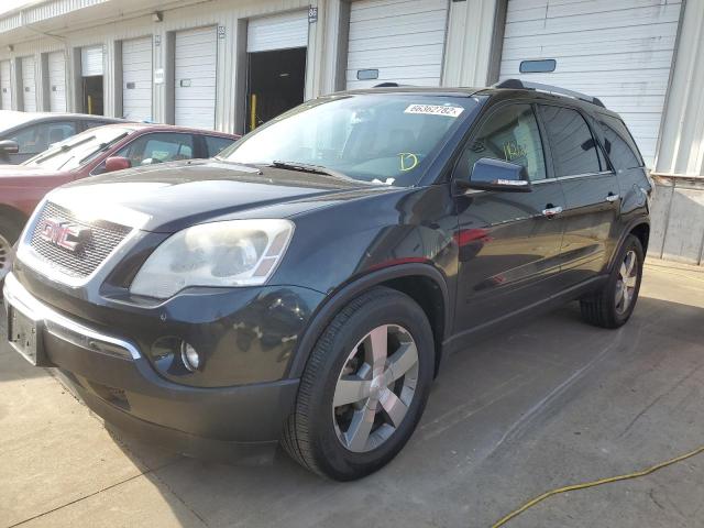 Photo 1 VIN: 1GKKVRED6BJ260477 - GMC ACADIA SLT 