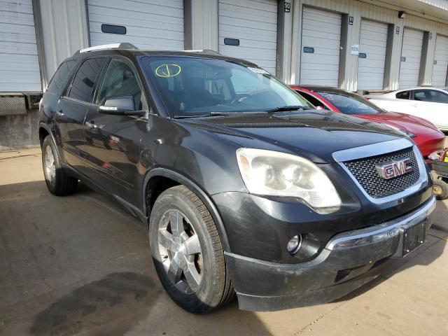 Photo 8 VIN: 1GKKVRED6BJ260477 - GMC ACADIA SLT 