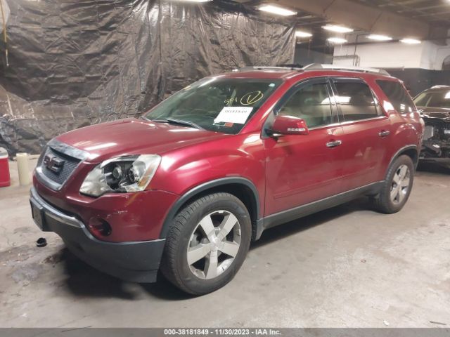 Photo 1 VIN: 1GKKVRED6BJ271365 - GMC ACADIA 