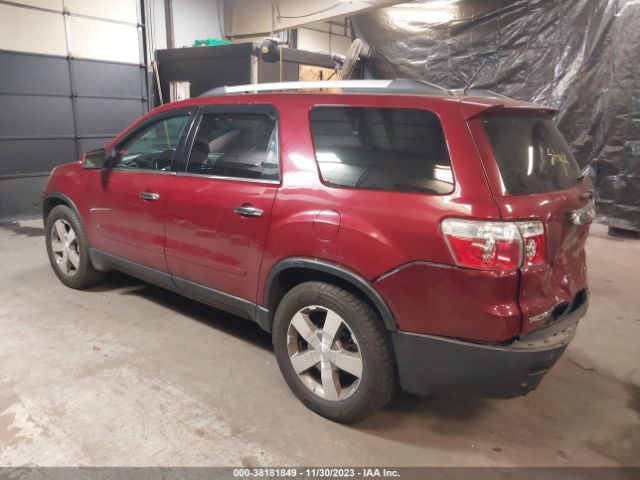 Photo 2 VIN: 1GKKVRED6BJ271365 - GMC ACADIA 