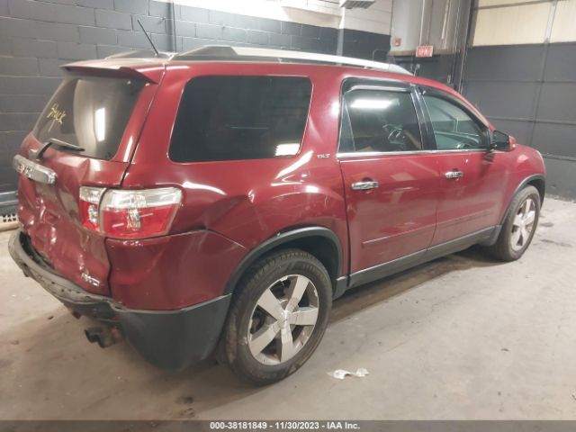 Photo 3 VIN: 1GKKVRED6BJ271365 - GMC ACADIA 