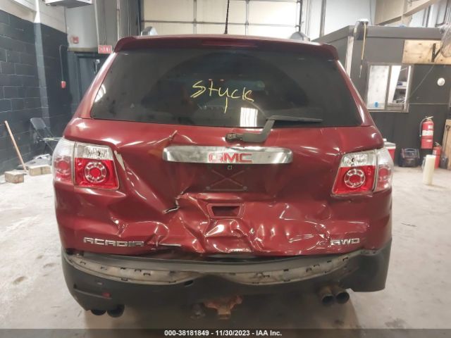 Photo 5 VIN: 1GKKVRED6BJ271365 - GMC ACADIA 