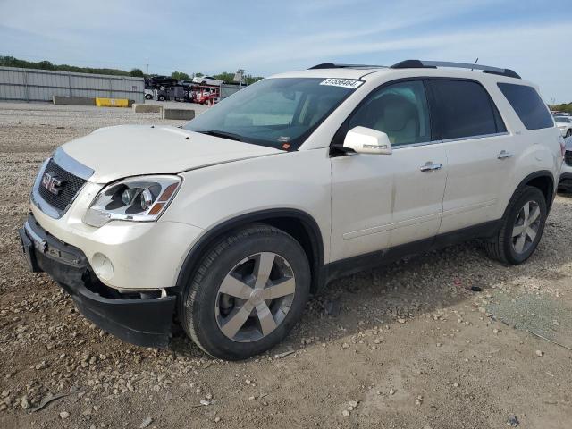 Photo 0 VIN: 1GKKVRED6BJ287940 - GMC ACADIA 