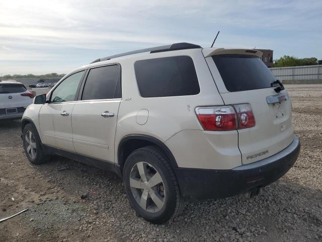 Photo 1 VIN: 1GKKVRED6BJ287940 - GMC ACADIA 