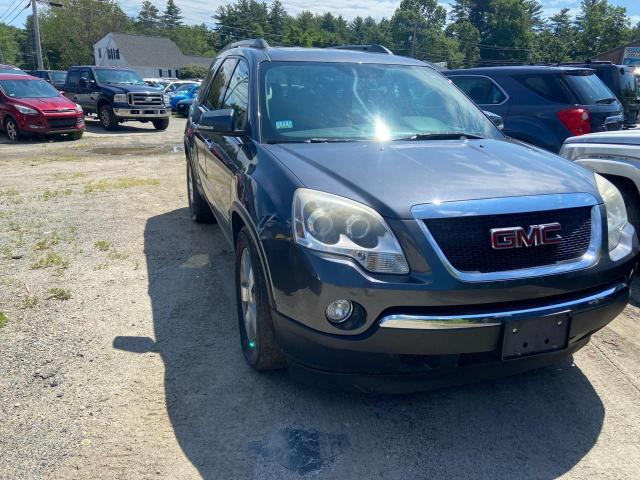 Photo 0 VIN: 1GKKVRED6BJ300945 - GMC ACADIA SLT 