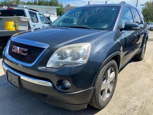 Photo 1 VIN: 1GKKVRED6BJ300945 - GMC ACADIA SLT 