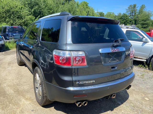 Photo 2 VIN: 1GKKVRED6BJ300945 - GMC ACADIA SLT 