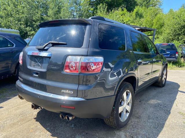 Photo 3 VIN: 1GKKVRED6BJ300945 - GMC ACADIA SLT 