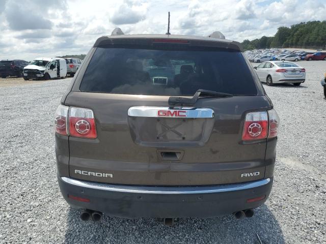 Photo 5 VIN: 1GKKVRED6BJ304137 - GMC ACADIA SLT 