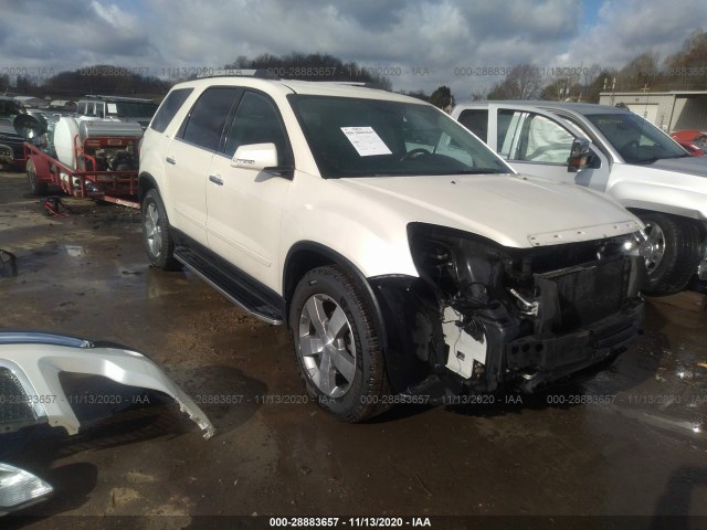 Photo 0 VIN: 1GKKVRED6BJ305983 - GMC ACADIA 