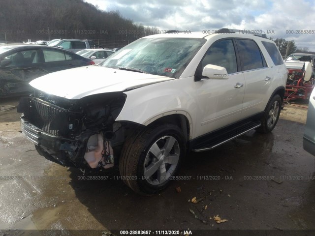 Photo 1 VIN: 1GKKVRED6BJ305983 - GMC ACADIA 