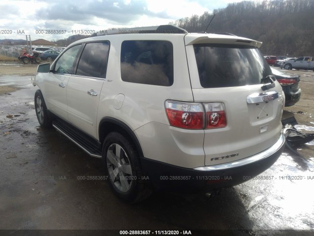 Photo 2 VIN: 1GKKVRED6BJ305983 - GMC ACADIA 