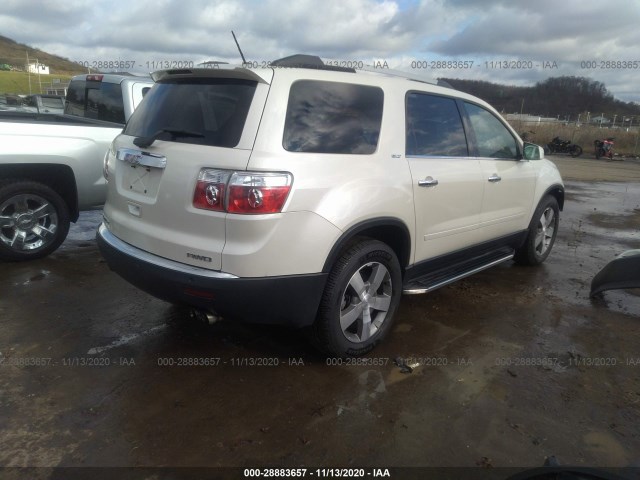 Photo 3 VIN: 1GKKVRED6BJ305983 - GMC ACADIA 