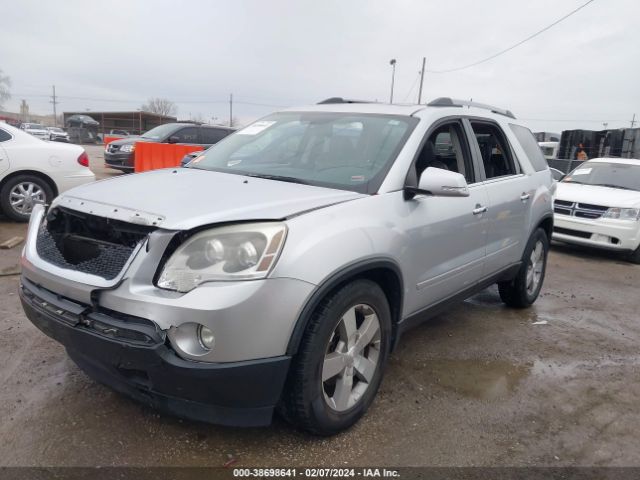 Photo 1 VIN: 1GKKVRED6BJ309225 - GMC ACADIA 