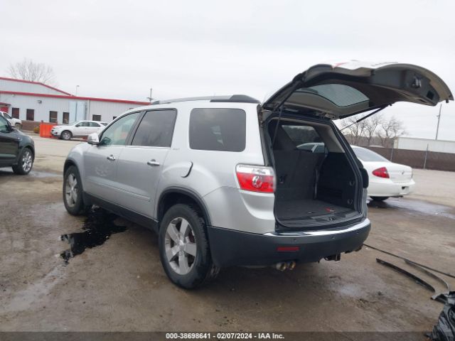 Photo 2 VIN: 1GKKVRED6BJ309225 - GMC ACADIA 