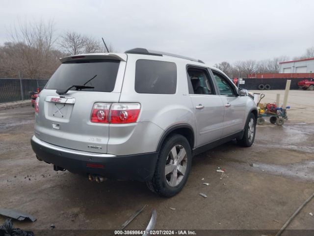 Photo 3 VIN: 1GKKVRED6BJ309225 - GMC ACADIA 