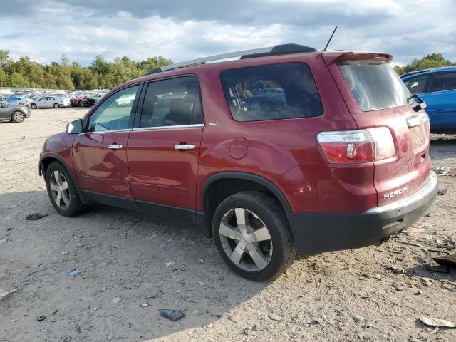 Photo 1 VIN: 1GKKVRED6BJ326302 - GMC ACADIA SLT 