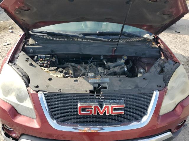 Photo 11 VIN: 1GKKVRED6BJ326302 - GMC ACADIA SLT 