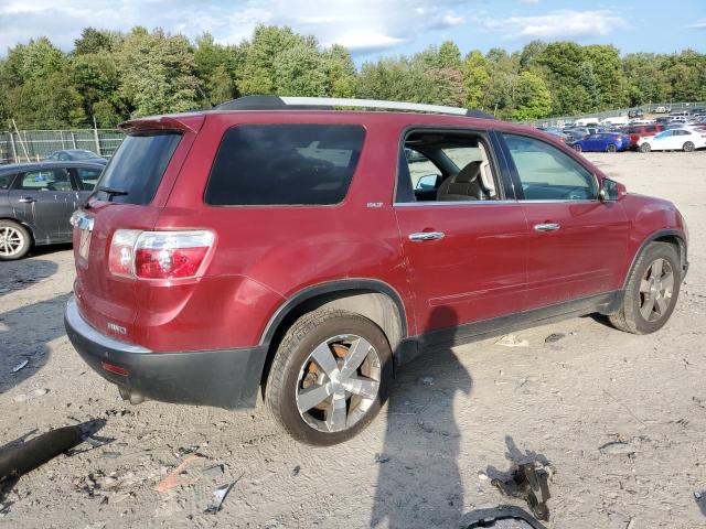 Photo 2 VIN: 1GKKVRED6BJ326302 - GMC ACADIA SLT 