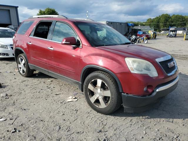 Photo 3 VIN: 1GKKVRED6BJ326302 - GMC ACADIA SLT 