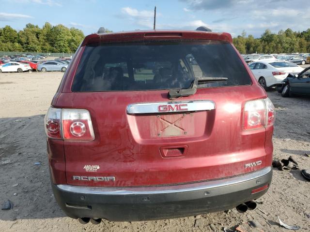 Photo 5 VIN: 1GKKVRED6BJ326302 - GMC ACADIA SLT 