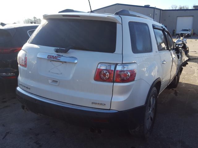 Photo 3 VIN: 1GKKVRED6BJ345075 - GMC ACADIA SLT 