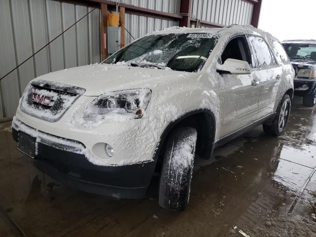 Photo 1 VIN: 1GKKVRED6BJ348557 - GMC ACADIA SLT 