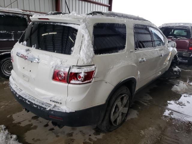 Photo 3 VIN: 1GKKVRED6BJ348557 - GMC ACADIA SLT 