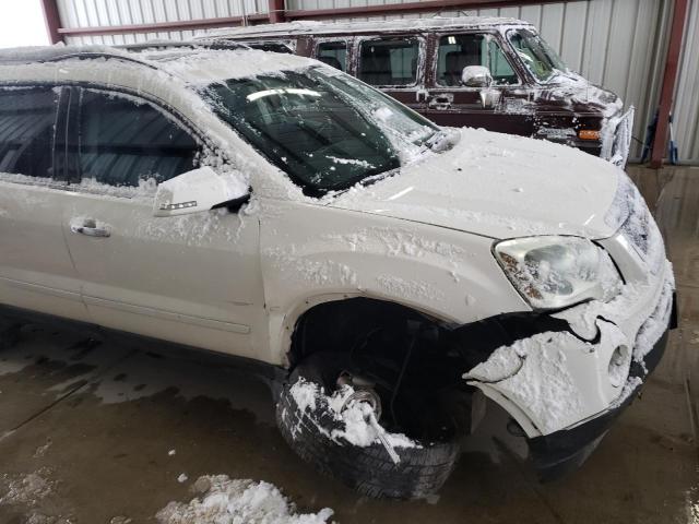 Photo 8 VIN: 1GKKVRED6BJ348557 - GMC ACADIA SLT 